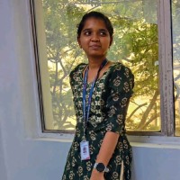 Janani A.R