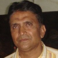 Mayur thakore