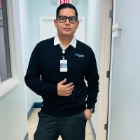 Efren Salinas