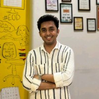 Raj Gaikwad