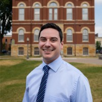 Kevin Eggleston