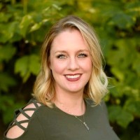 Jessica Beckstrand