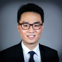 Patrick Choi, CFA