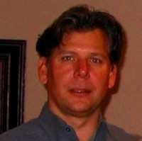 Patrick Ehret