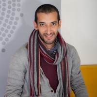 Mahmoud Sayed