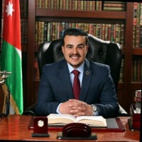 Abdallah Alkhamayseh