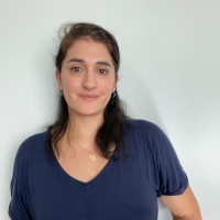 Claudia Castillo Paredes