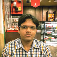 Om Prakash Yadav