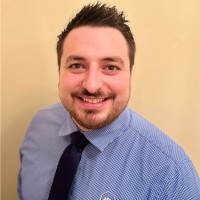 Dave Rocca