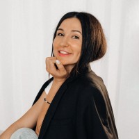 Yana Korotiuk