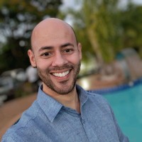 Marcelo Damas