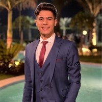 Mohamed Elgazzar