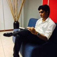 Priyank Tandel