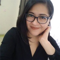 Mayra Lydia G.