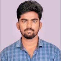 Vignesh U