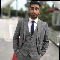Zeynal Abidin Ant