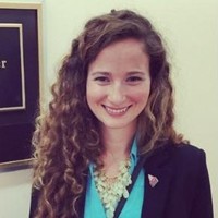 Samantha Cohen PT, DPT, PCS