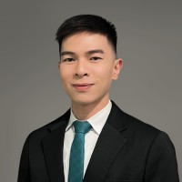Aldrik Bugayong