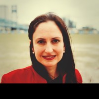 Kate Mcdonough