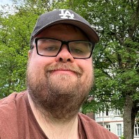 Even Bjerksetmyr