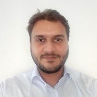 Daniel Carvalho De Moura Candido