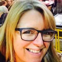 Roz Smith
