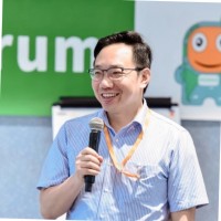 Ming-Wei Liu