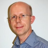 Gordon Haddow