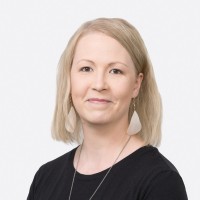 Mervi Väisänen