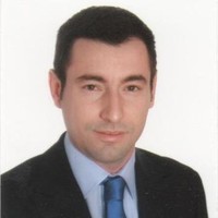 JAVIER GALLEGO MARCH