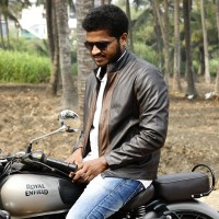 Raghul Prasad R