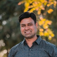 Shashank Deulgaonkar