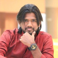 Yogesh Waran