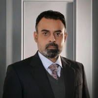 Syed Tanzeel Ur Rehman