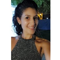 Astrid D´Oliveira López