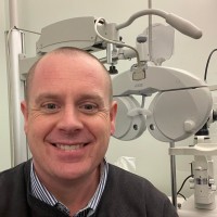 Greg Loftus-Boyd