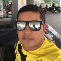 Adonilton Oliveira