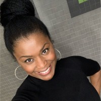 Valerie Sturdivant