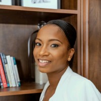 Chantelle Gosling - Udonwa