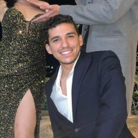 Gerardo Salinas Acosta