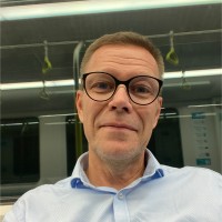 Christian Tilsted