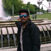 Sidharth A.K