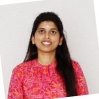 Sruthi Ramaswamy
