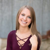 Sabrina P. Welcher