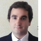 David Porrero Blanco