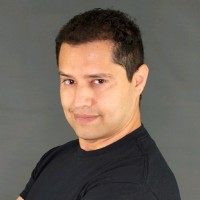 Arnie Cantarero