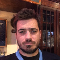 Kieran Kempton