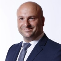 Mario Pastuovic