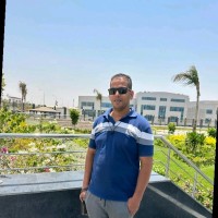 Wageh Ahmed Eid
