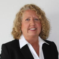 Angie Walker, CCP